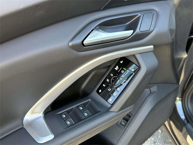 used 2025 Audi Q5 car, priced at $54,200