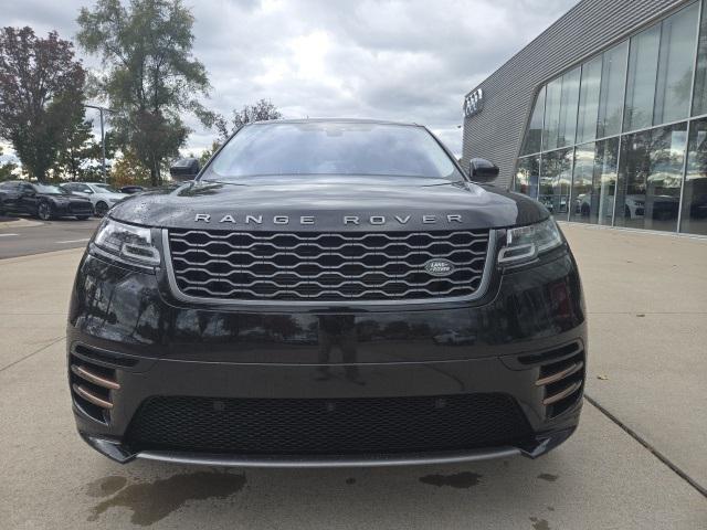 used 2020 Land Rover Range Rover Velar car, priced at $27,900