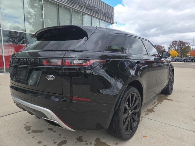 used 2020 Land Rover Range Rover Velar car, priced at $27,900