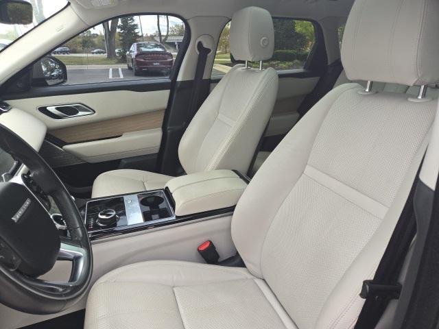 used 2020 Land Rover Range Rover Velar car, priced at $27,900