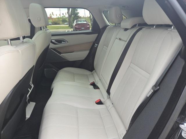 used 2020 Land Rover Range Rover Velar car, priced at $27,900