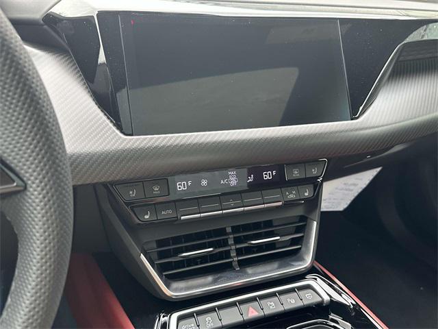 new 2025 Audi S e-tron GT car, priced at $135,235