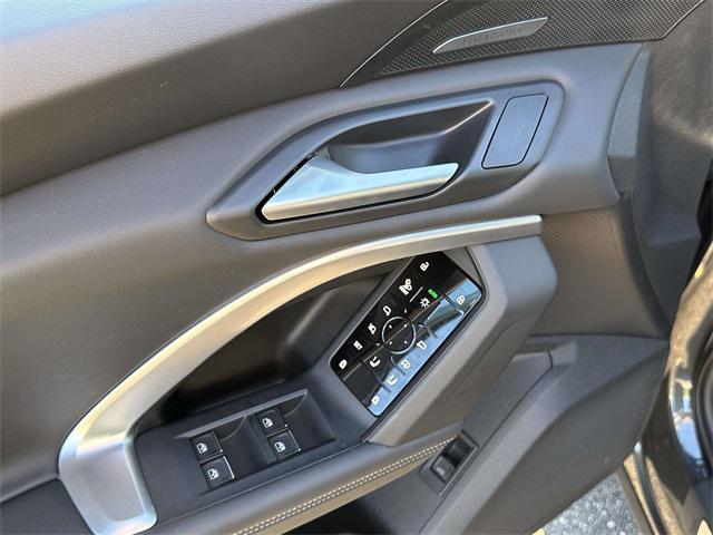 used 2025 Audi Q5 car, priced at $54,600