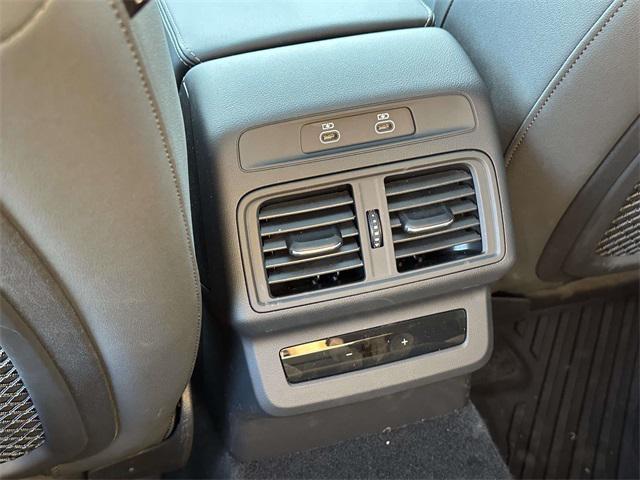 used 2025 Audi Q5 car, priced at $54,600