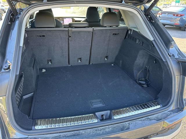 used 2025 Audi Q5 car, priced at $54,600