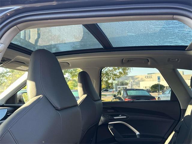 used 2025 Audi Q5 car, priced at $54,600