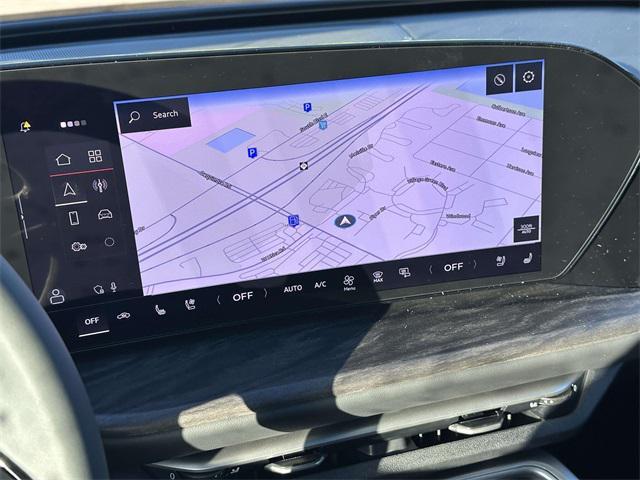 new 2025 Audi Q5 car, priced at $60,950