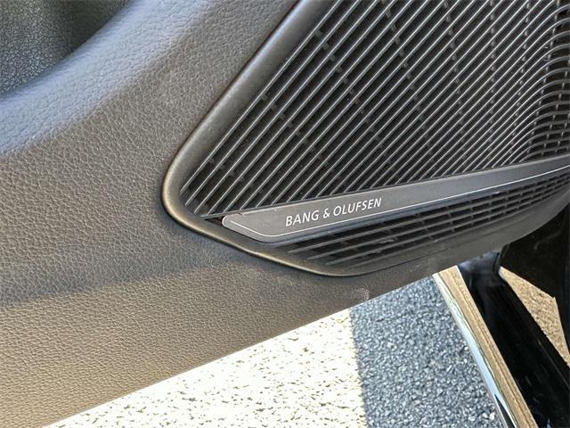 used 2023 Audi S5 car, priced at $51,900