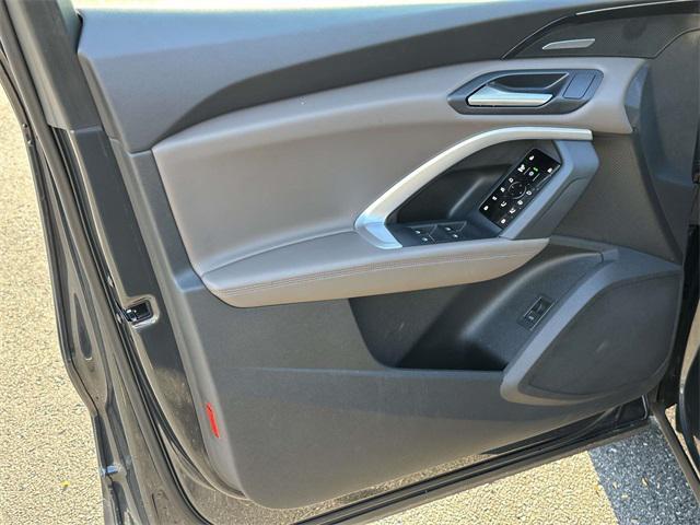 used 2025 Audi Q5 car, priced at $54,900