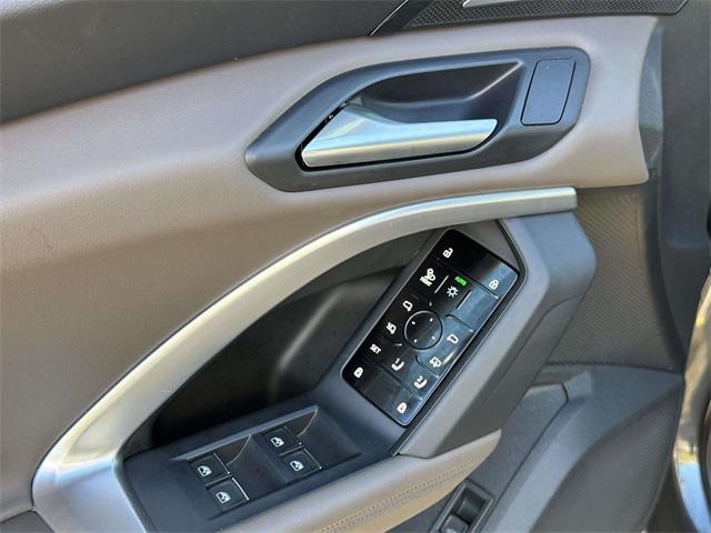 used 2025 Audi Q5 car, priced at $54,900