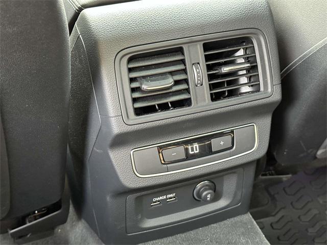 used 2025 Audi Q5 car, priced at $50,000