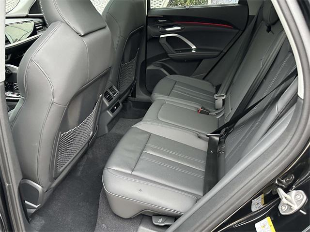 new 2025 Audi Q5 car, priced at $60,000