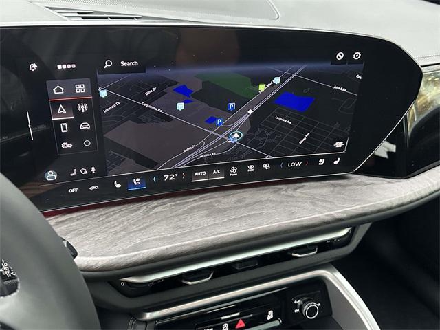 new 2025 Audi Q5 car, priced at $60,000