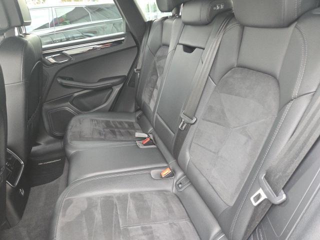 used 2021 Porsche Macan car, priced at $30,000