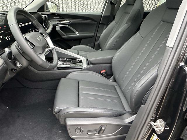 new 2025 Audi Q5 car, priced at $60,000