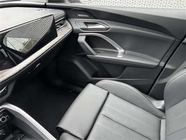 new 2025 Audi Q5 car, priced at $60,000