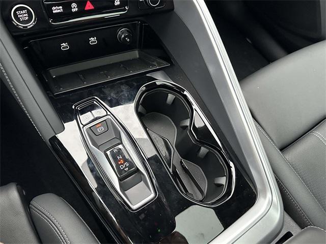 new 2025 Audi Q5 car, priced at $60,000