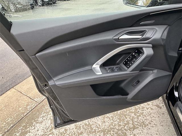 new 2025 Audi Q5 car, priced at $59,500