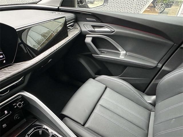 new 2025 Audi Q5 car, priced at $59,500