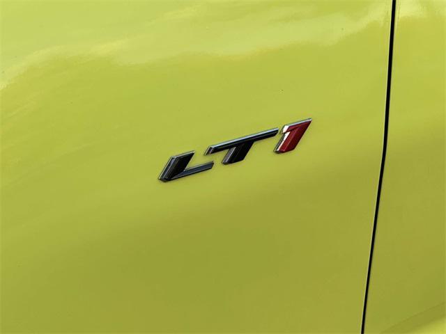 used 2021 Chevrolet Camaro car, priced at $30,000