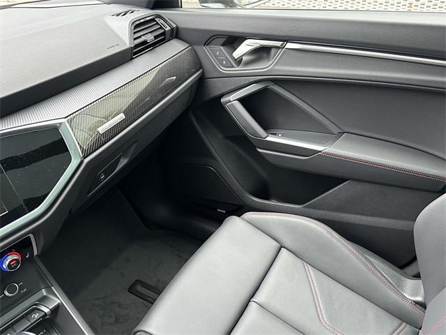 new 2025 Audi Q3 car, priced at $46,900