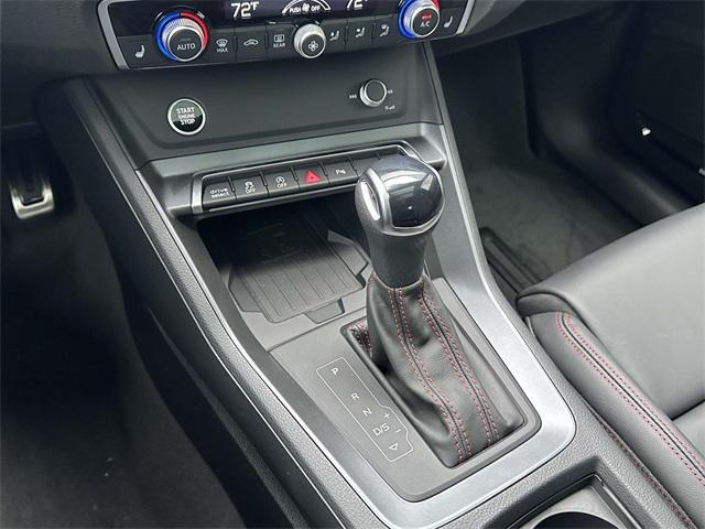 new 2025 Audi Q3 car, priced at $46,900