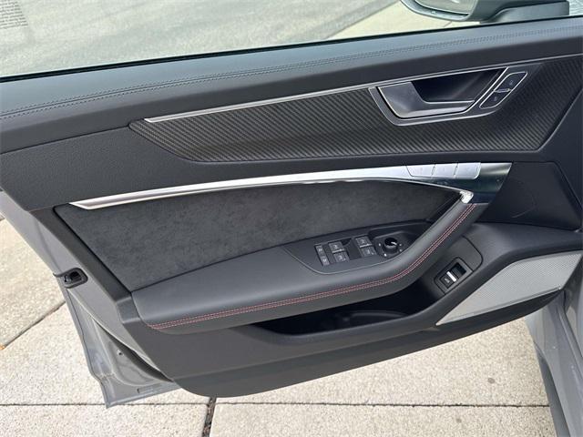 new 2026 Audi RS 6 Avant car, priced at $147,020