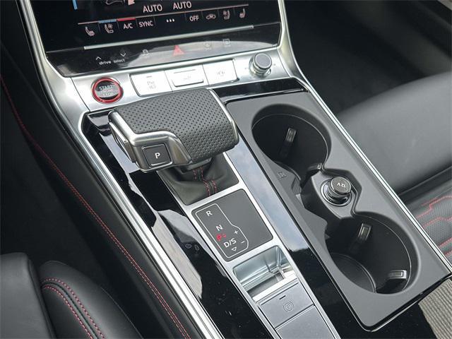 new 2026 Audi RS 6 Avant car, priced at $147,020