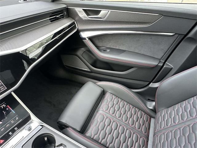 new 2026 Audi RS 6 Avant car, priced at $147,020