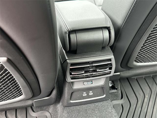 used 2025 Audi A3 car, priced at $38,000