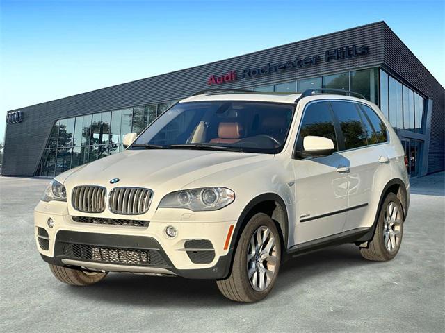 used 2013 BMW X5 car, priced at $11,000
