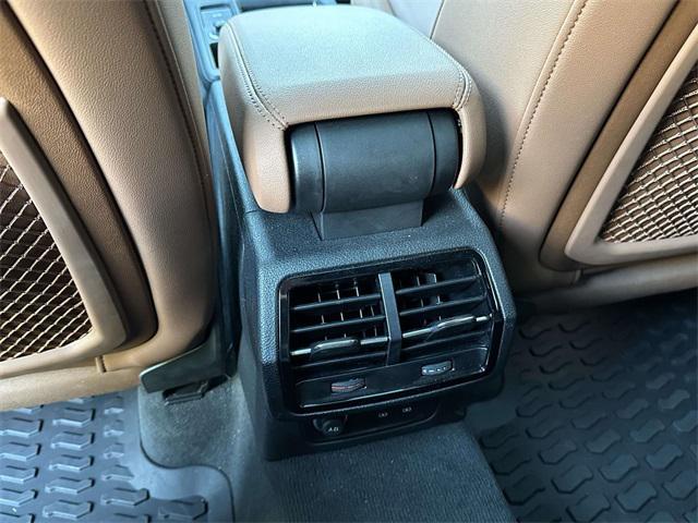 used 2025 Audi Q3 car, priced at $40,700