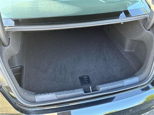 used 2023 Audi S3 car, priced at $40,000