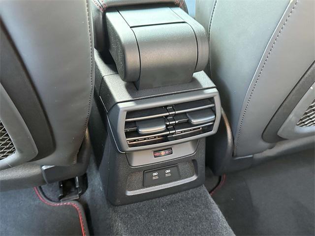 used 2023 Audi S3 car, priced at $40,000