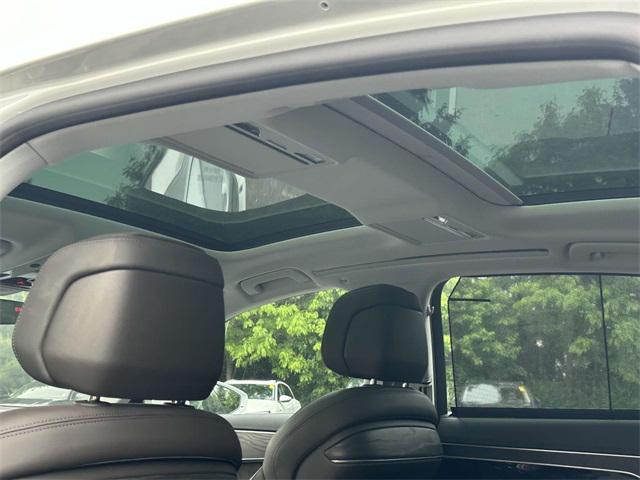 used 2021 Audi A8 car, priced at $52,000