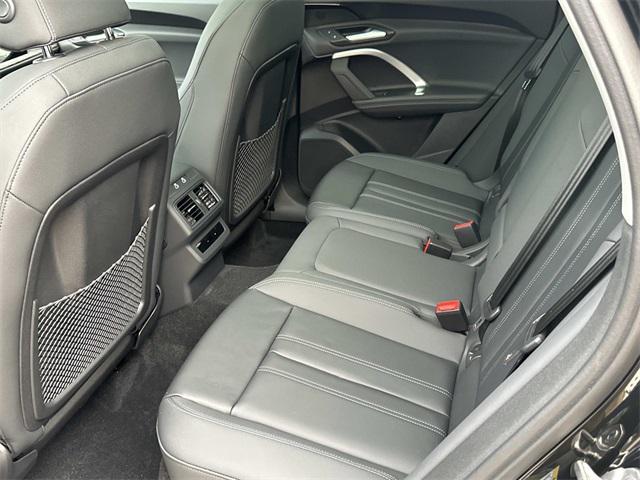 new 2025 Audi Q5 car, priced at $56,000