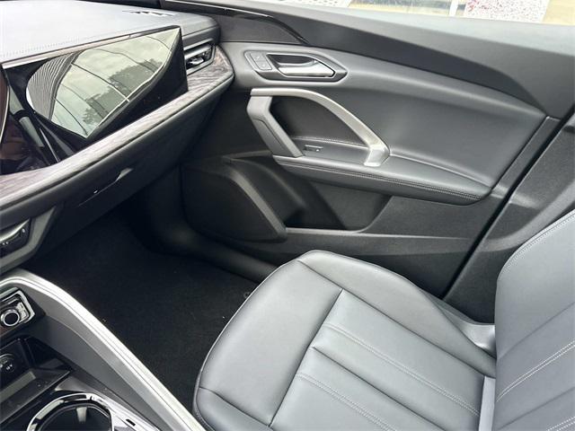 new 2025 Audi Q5 car, priced at $56,000