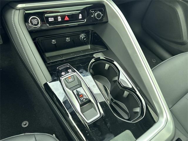 new 2025 Audi Q5 car, priced at $56,000