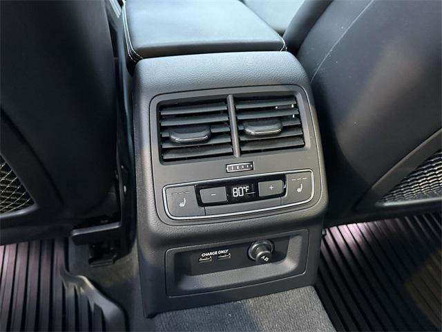 used 2024 Audi RS 5 car, priced at $74,200