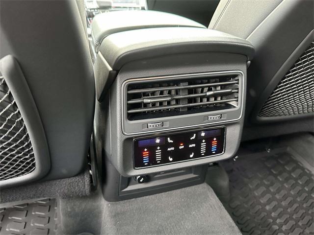 used 2022 Audi Q7 car, priced at $47,500