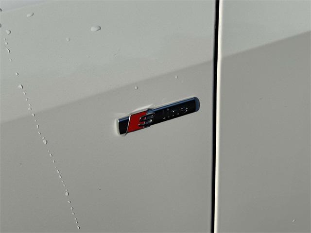 used 2024 Audi A8 car, priced at $64,900