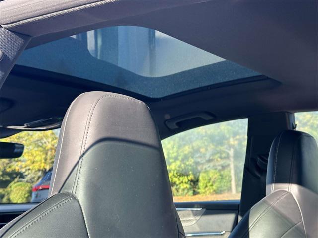 used 2021 Audi S7 car, priced at $54,100