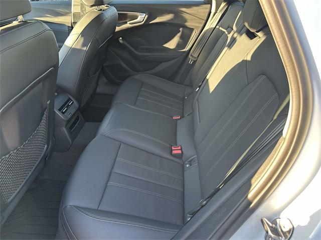 used 2025 Audi A5 car, priced at $50,000