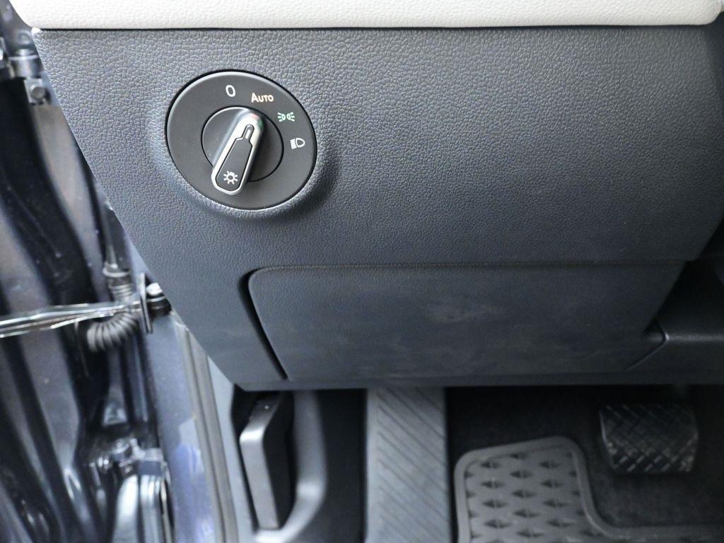 new 2025 Volkswagen Taos car, priced at $25,966