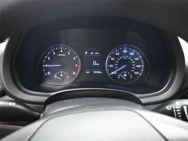 used 2018 Hyundai Elantra GT car, priced at $10,116