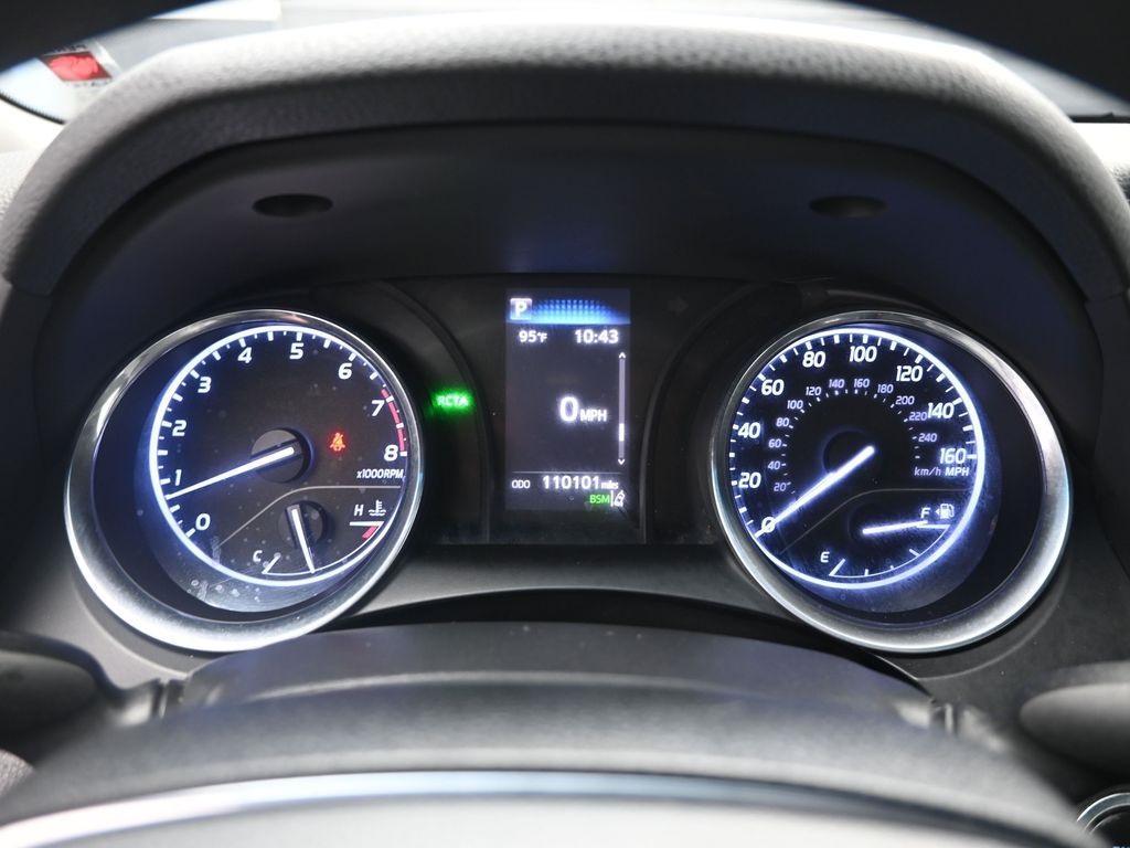 used 2020 Toyota Camry car, priced at $17,261