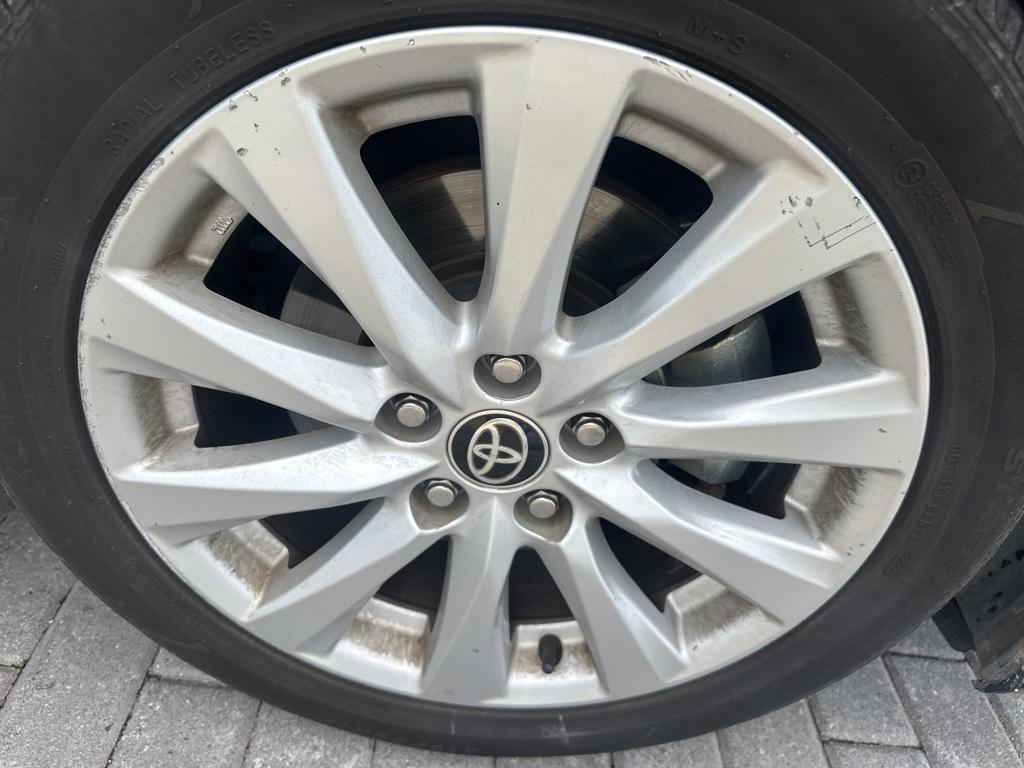 used 2020 Toyota Camry car, priced at $17,261