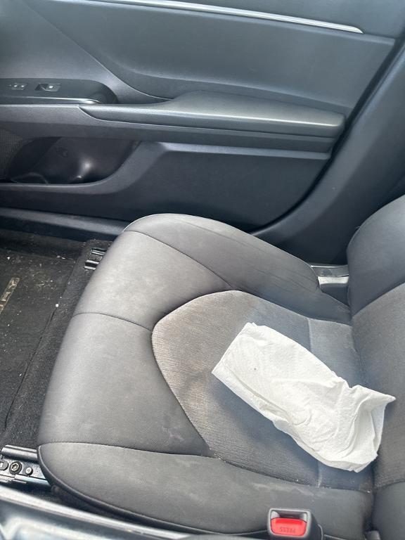 used 2020 Toyota Camry car, priced at $17,261