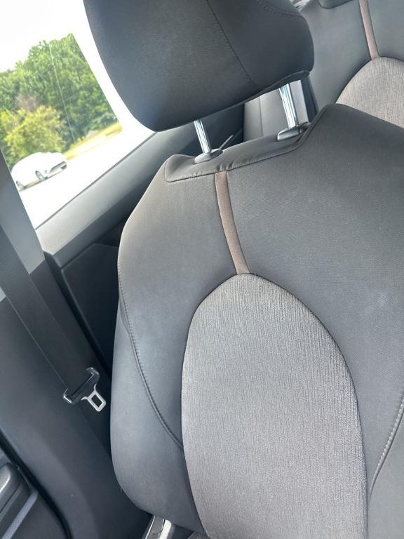 used 2020 Toyota Camry car, priced at $17,261