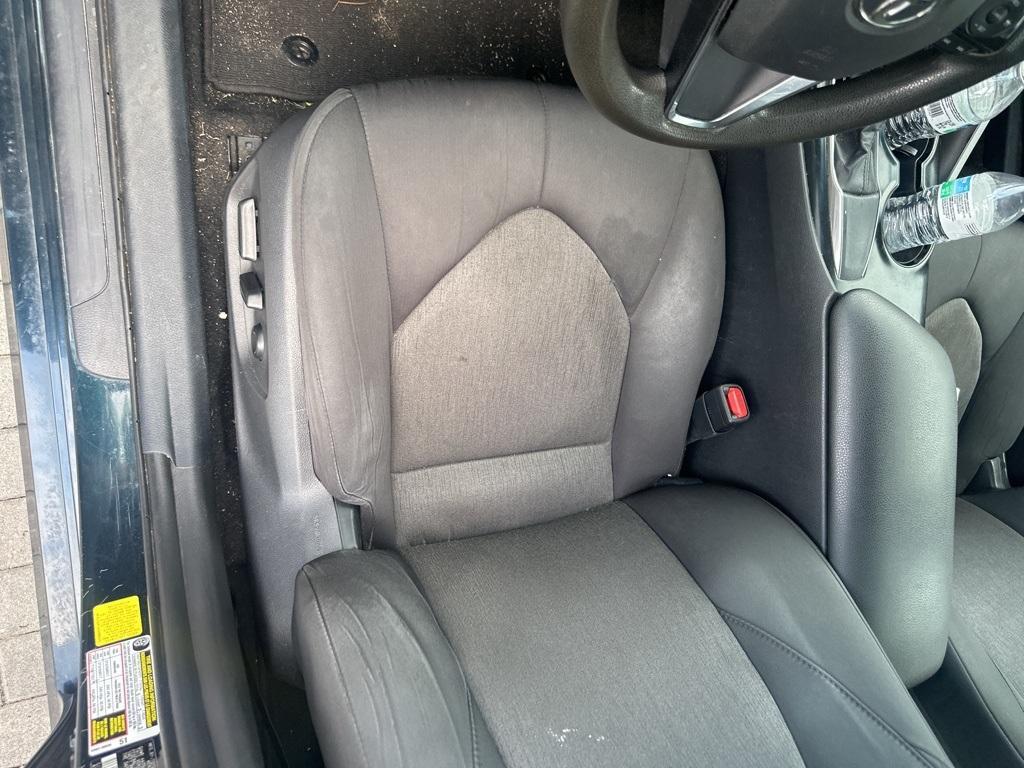 used 2020 Toyota Camry car, priced at $17,261